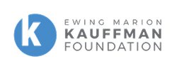 Kauffman Foundation logo